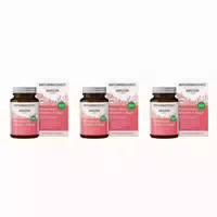 Weleda Naturweisheit Meine Haare Wimpern & Nägel Kps