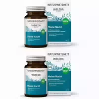 Weleda Naturweisheit Meine Nacht mit Vitamin B12