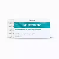 Neurodoron 80 St