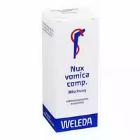 Nux Vomica Comp