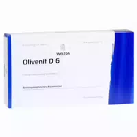 Olivenit D 6 Ampullen 8x1 Ml