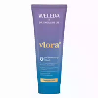Weleda Vlora Ph Balancing Wash Mit Aloe Vera Hyaluron & Inulin Für Sanfte Intimpflege