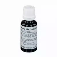 Phosphorus D24 Malva Dilution