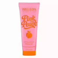 Pink Peach Shower Gel 200 ml