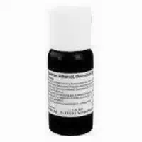 Weleda Quercus Ethanol Decoctum Urtinktur D 1 50 ml Dilution
