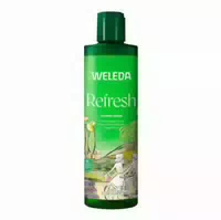 Weleda Refresh Shower Cream Citrus 200 Ml Duschgel