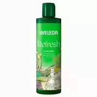 Weleda Refresh Shower Cream Citrus 400 ml