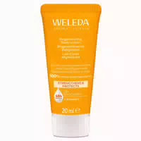 Weleda Regenerierende Bodylotion 20 ml Lotion