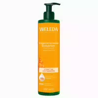 Weleda Regenerierende Bodylotion 250 Ml Lotion