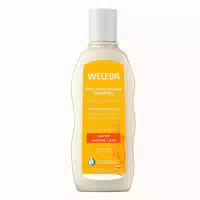 Weleda Replenish & Care Shampoo Hafer