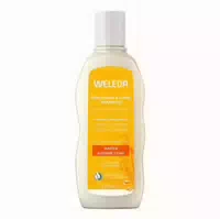 Weleda Replenish & Care Shampoo Hafer
