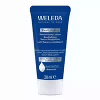 Weleda Revitalizing Serum Bodylotion 250 Ml Lotion