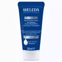 Weleda Revitalizing Serum Bodylotion 20 ml