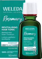 Weleda Belebendes Haar Tonikum Rosmarin