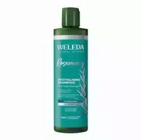 Weleda Rosemary Revitalising Shampoo