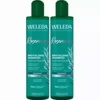 Weleda Rosmarin Revitalising Shampoo 250 ml Shampoo