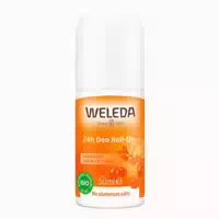 Weleda Citrus 24h Deo Roll On 50 ml
