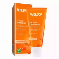 Weleda Geschenkset Intensiv Handcreme & Everon