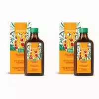 Weleda Mein Sanddorn Immunsaft 200 ml