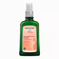 Weleda Schwangerschafts Pflegeöl 100 ml
