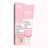 Weleda Sensitiv Feuchtigkeitscreme Mandel