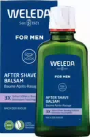 Weleda After Shave Balsam 100 Ml Balsam