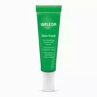 Weleda Skin Food Intensive Pflegecreme für Gesicht und Körper, für Trockene, Raue und Spröde Haut