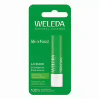 Weleda Skin Food Lip Balm Mit Karton 4,8 G