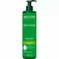 Weleda Skin Food Nährende Intensivpflege Gesicht Und Körper 250 Ml Lotion