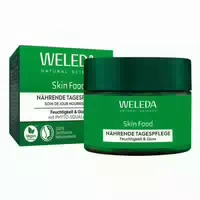 Weleda Skin Food Nã¤hrende Tagespflege