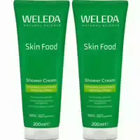 Weleda Skin Food Shower Cream 200 ml Körperpflege