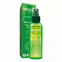 Weleda Skin Food Ultra Light Dry Oil Sofortiger Glow & Intensive Feuchtigkeit