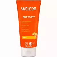 Weleda Sport Frische Boost Duschgel Arnika