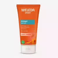 Weleda Sport Kühlgel Arnika 100 Ml Gel