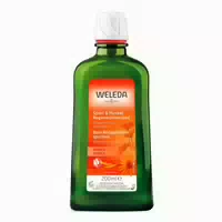 Weleda Sport Und Muskel Regenerationsbad 200 Ml