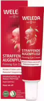Weleda Straffende Augenpflege Granatapfel 12 ml