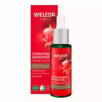 Weleda Straffendes Gesichtsã¶l Granatapfel