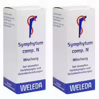 Symphytum Comp N