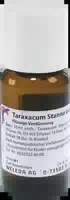 Weleda Taraxacum Stanno Cultum D 3 Dilution 50 Ml Dilution