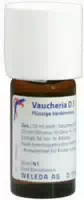 Weleda Vaucheria D3 20 ml Dilution
