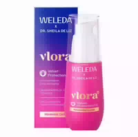 Weleda Velvet Protection Oil