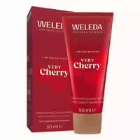 Weleda Pink Peach Handcreme – Feuchtigkeitsspendende Sommerpflege mit Pfirsich, Orange & Jasmin