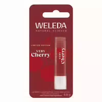 Weleda Very Cherry Lippenpflege 4 8 G