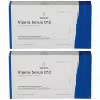 Vipera Berus D12