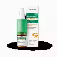 Weleda Visiodoron Calendula 10 Ml
