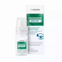 Visiodoron Malva Intense Augentropfen 10 ml
