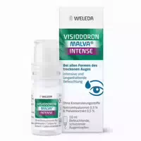 Visiodoron Malva Intense Augentropfen
