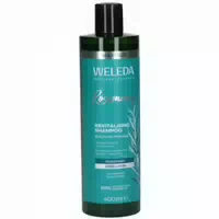 Weleda Vitalisierendes Rosmarin Shampoo