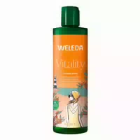 Weleda Vitality Shower Cream Sanddorn 400 Ml