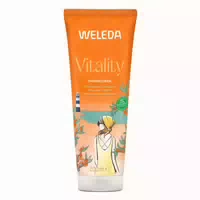 Weleda Vitality Shower Cream Sanddorn Vitalisier 20 Ml